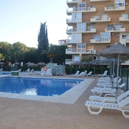 Appartamento Agata Azul Benalmádena Esterno foto