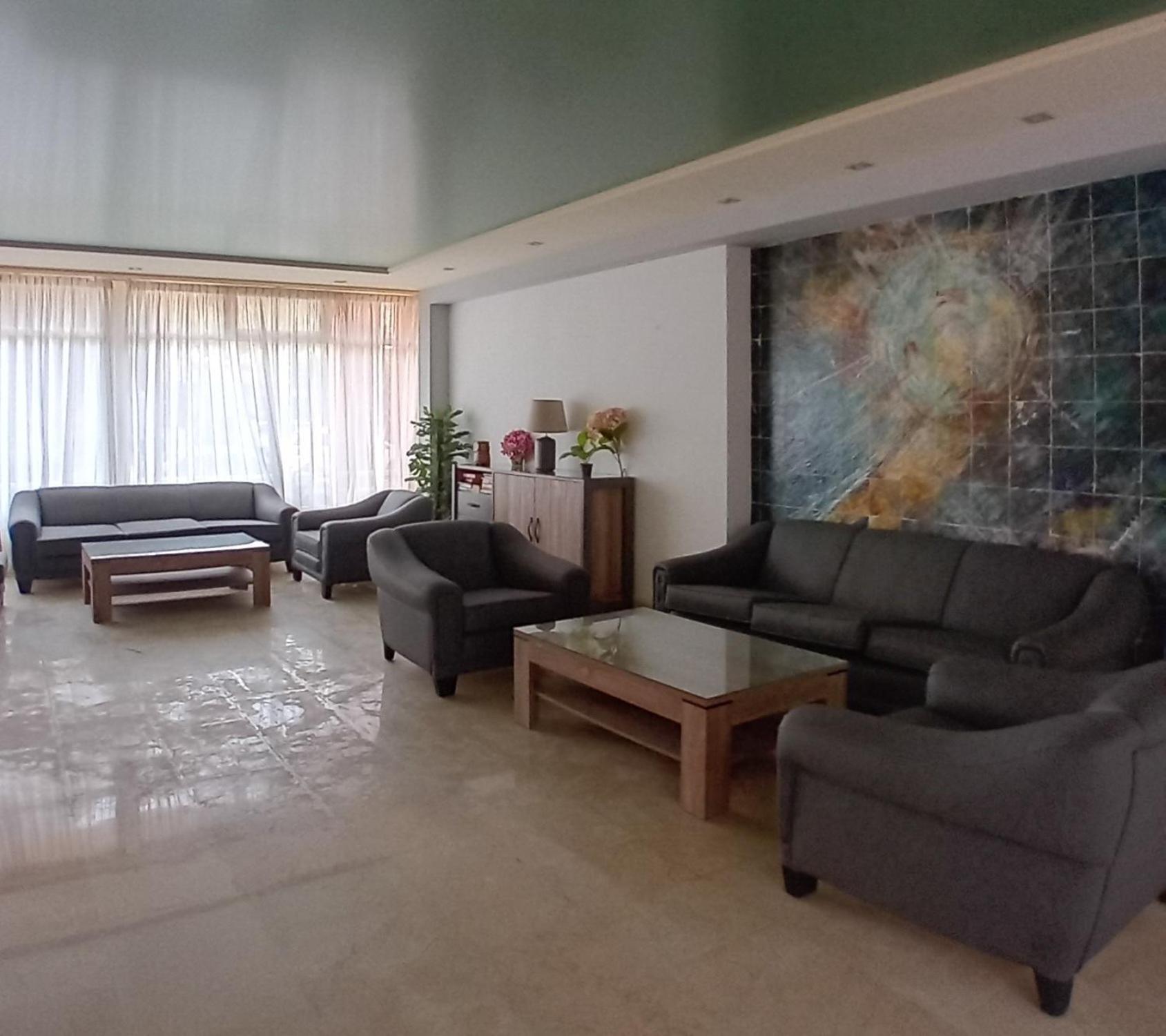 Appartamento Agata Azul Benalmádena Esterno foto