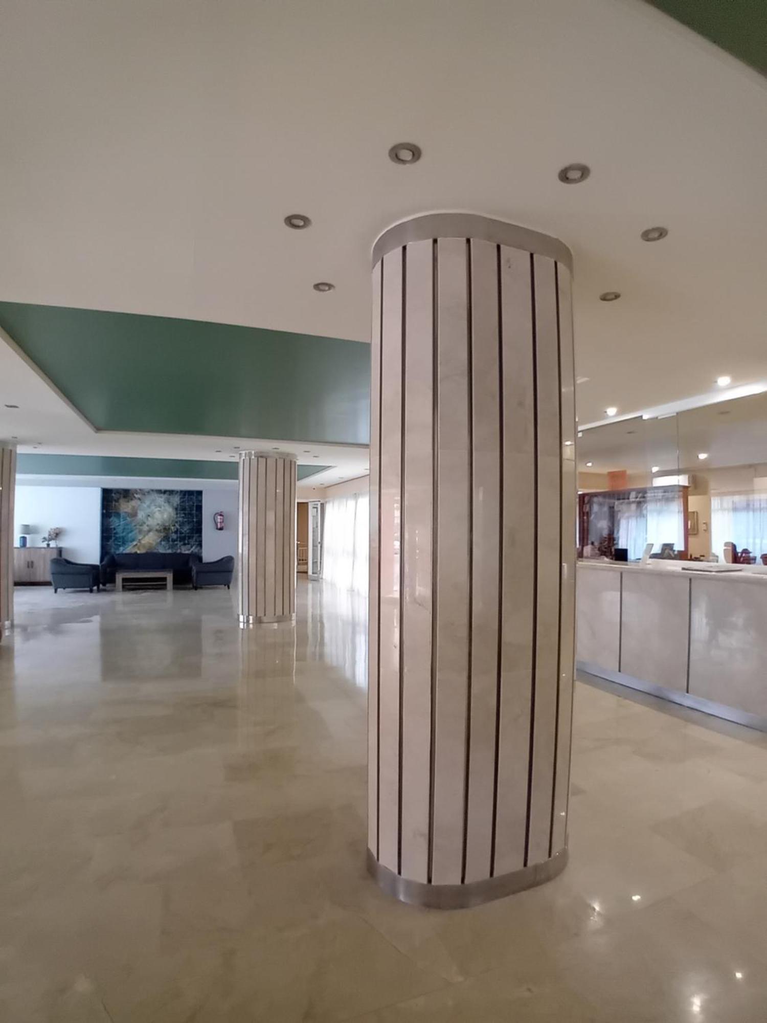 Appartamento Agata Azul Benalmádena Esterno foto