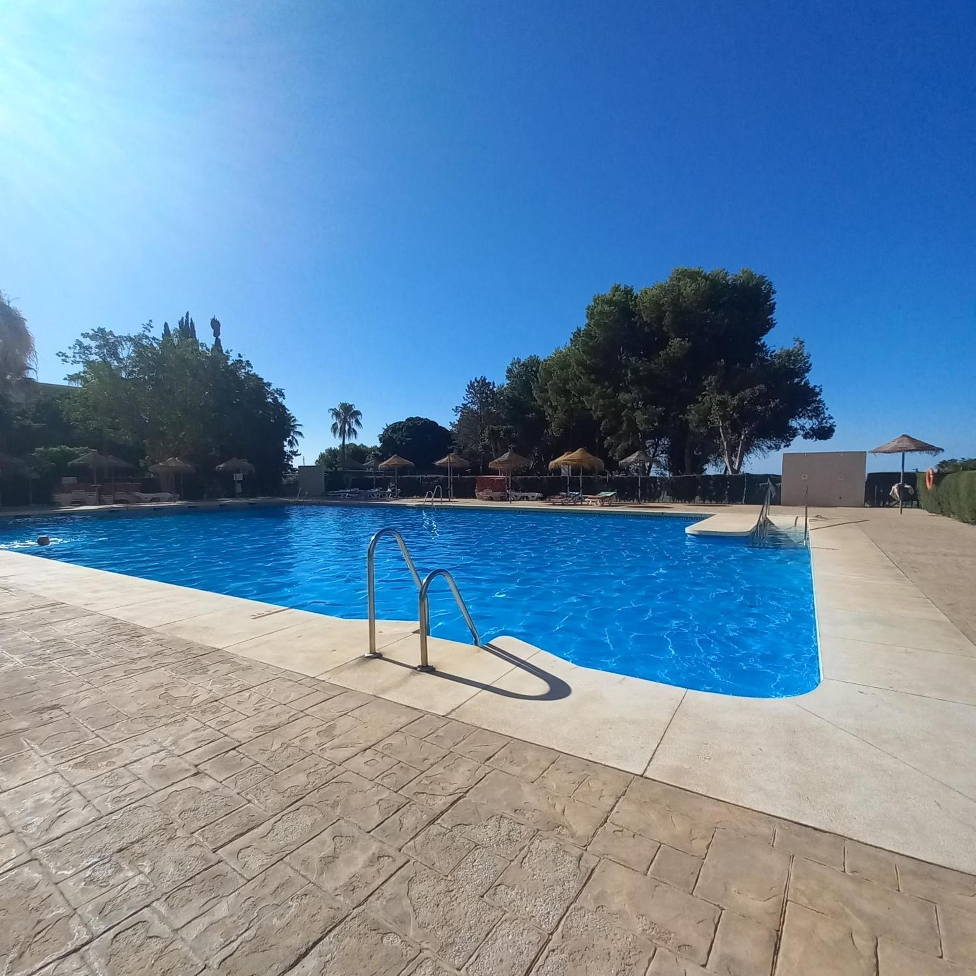 Appartamento Agata Azul Benalmádena Esterno foto