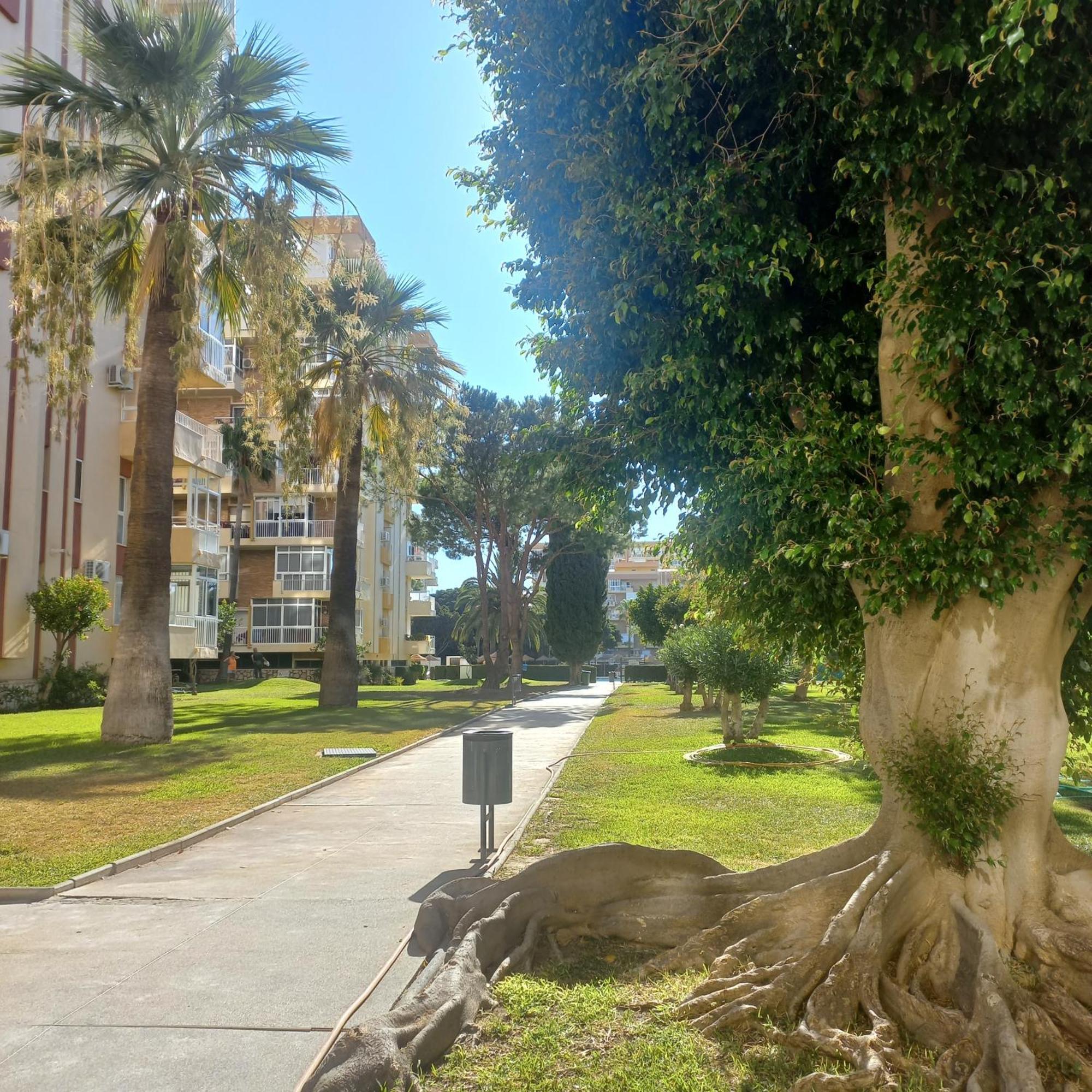 Appartamento Agata Azul Benalmádena Esterno foto